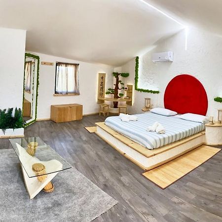 אנגוילרה סבציה Rent Room Japaroom מראה חיצוני תמונה