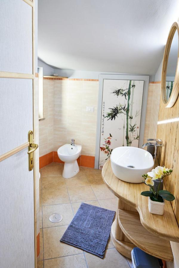 אנגוילרה סבציה Rent Room Japaroom מראה חיצוני תמונה