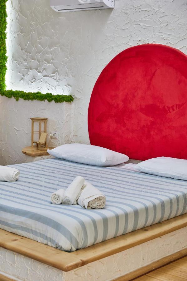 אנגוילרה סבציה Rent Room Japaroom מראה חיצוני תמונה