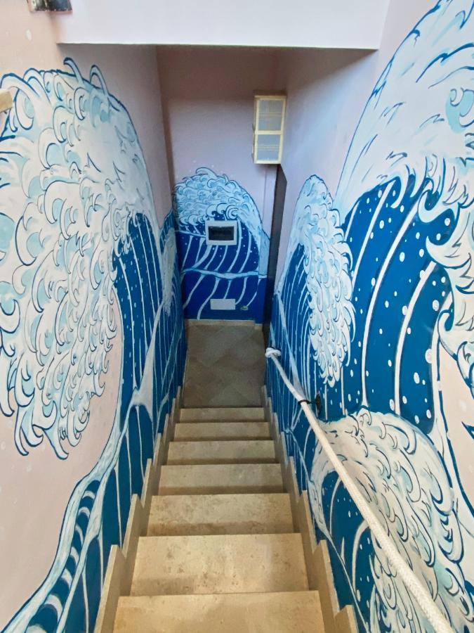 אנגוילרה סבציה Rent Room Japaroom מראה חיצוני תמונה