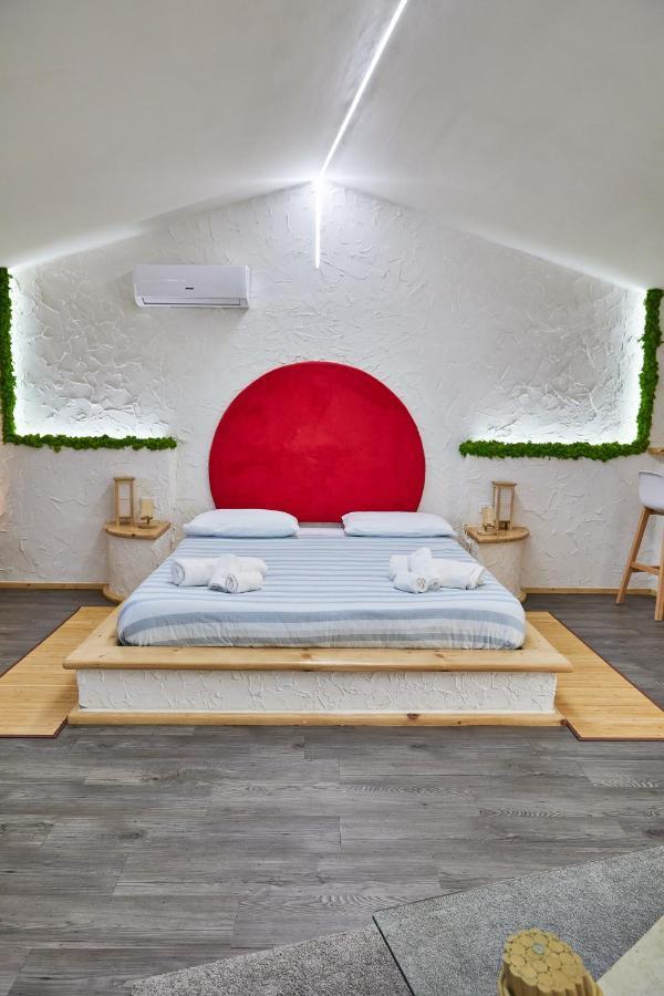 אנגוילרה סבציה Rent Room Japaroom מראה חיצוני תמונה